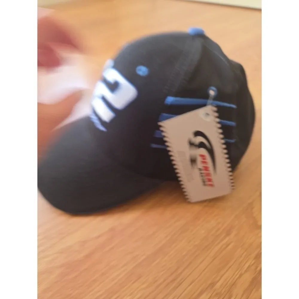 Team Caliber nascar ryan